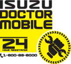 Isuzu Doctor Mobile